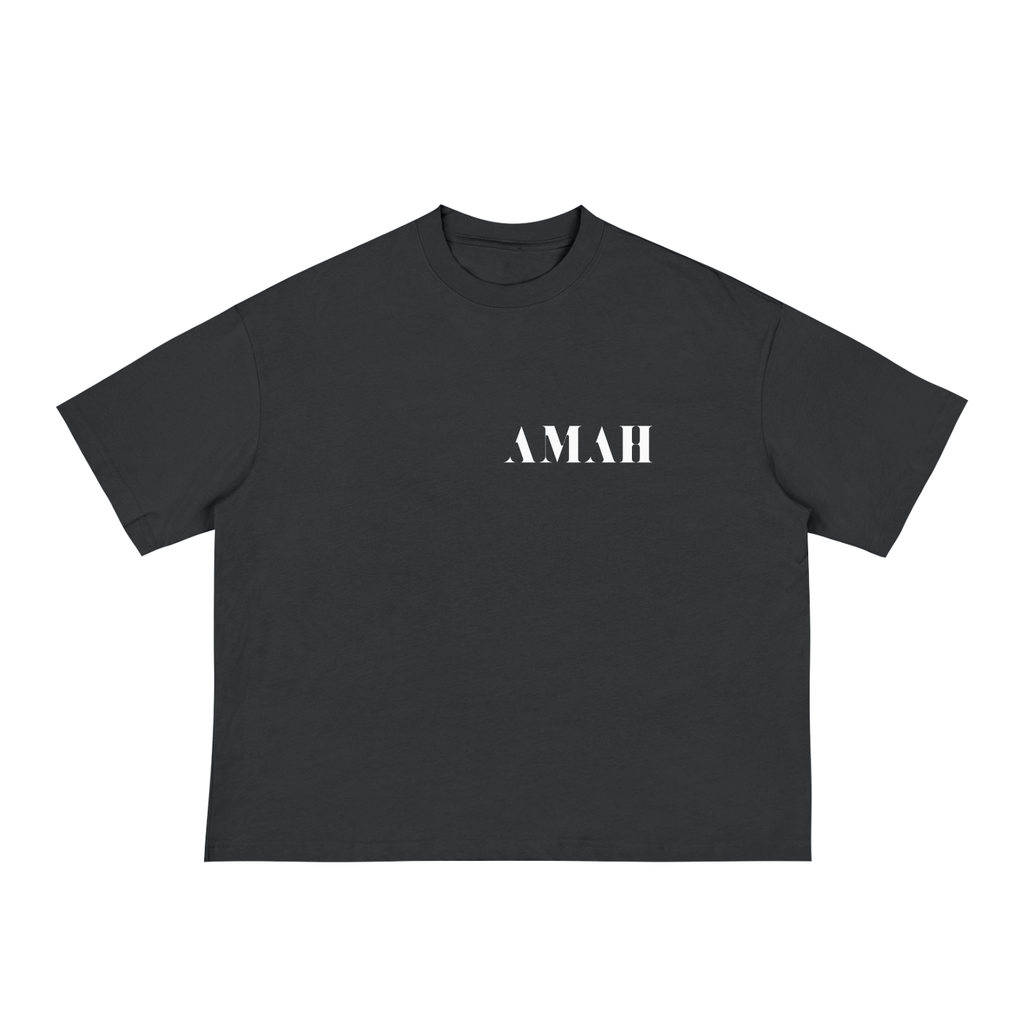 ONYX AMAH TEE